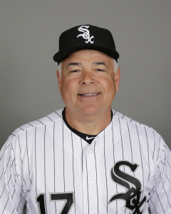 Manager Rick Renteria optimistic about prospects