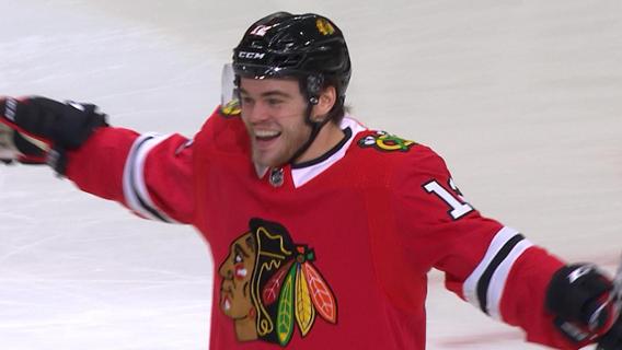 NHL photo
Alex DeBrincat 