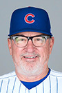 Joe Maddon