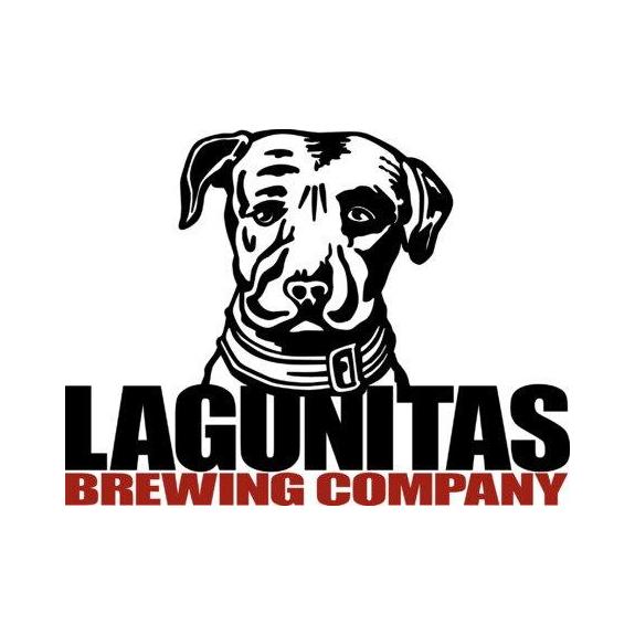 Among some of Illinois popular craft beers is Lagunitas.