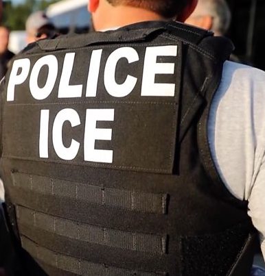 Immigrants live in fear as ICE raids continue