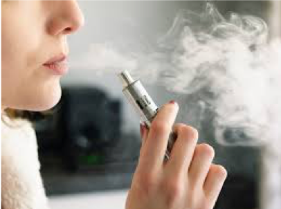 Vaping controversy sparks laws, suits, fears