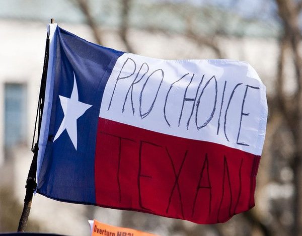 Controversial Texas law faces challenges