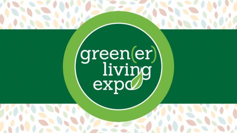 Expo to focus on sustainable living