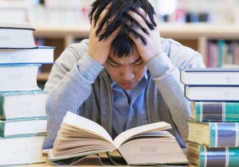 Finals got you stressed? Try these tips