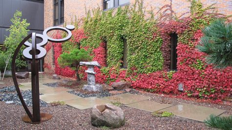 MCCs Zen Garden 