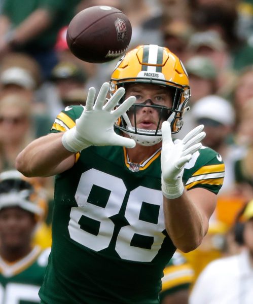 It’s a blame game for Packers’ plunge
