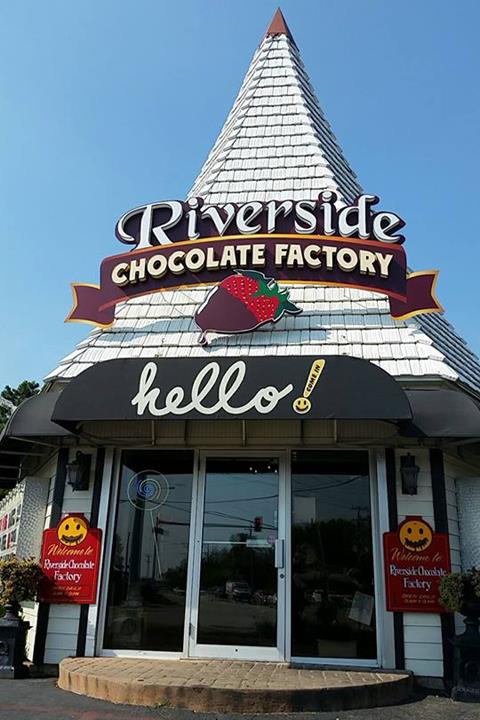 Summer is time for sweet treats