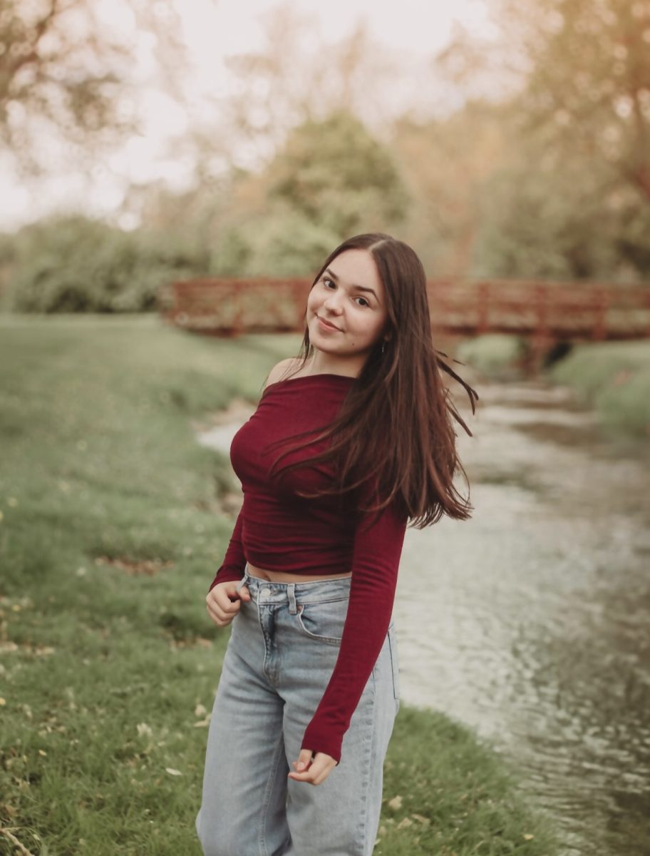 Leeana Andrusyk