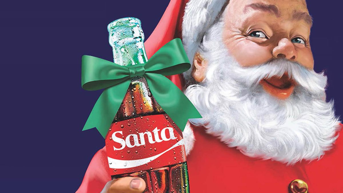 Excess of Xmas
