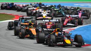 War slows Formula 1